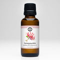 Rustic Strength - Phthalate-Free Fragrance Oil | 1oz Amber Glass Vial | Honeysuckle
