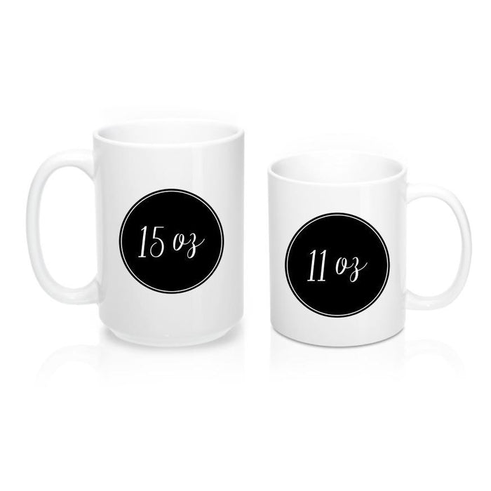 In Jesus, You Are Mug