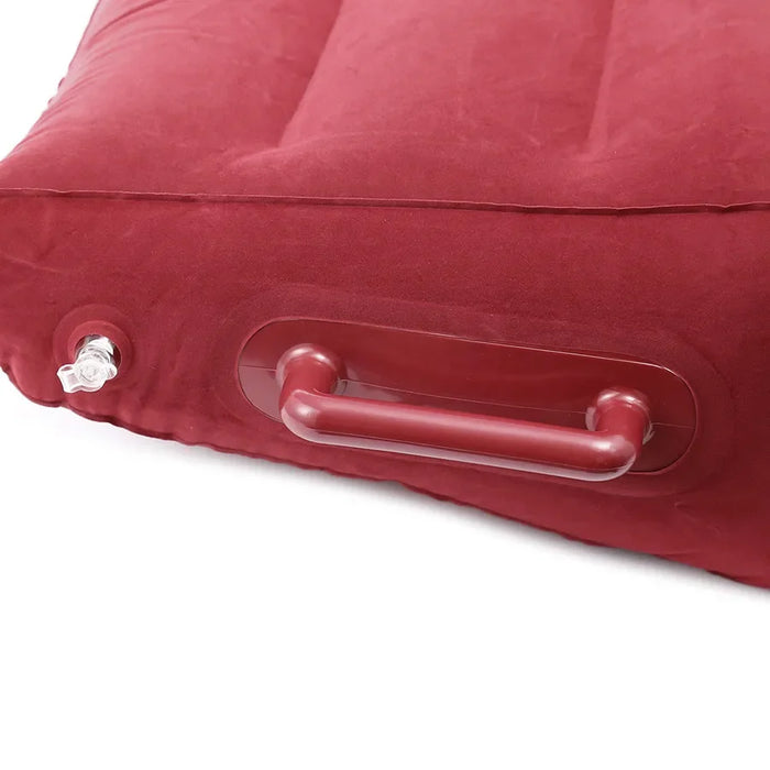 pillow for sex