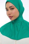 Instant Nia Bamboo | Emerald Green
