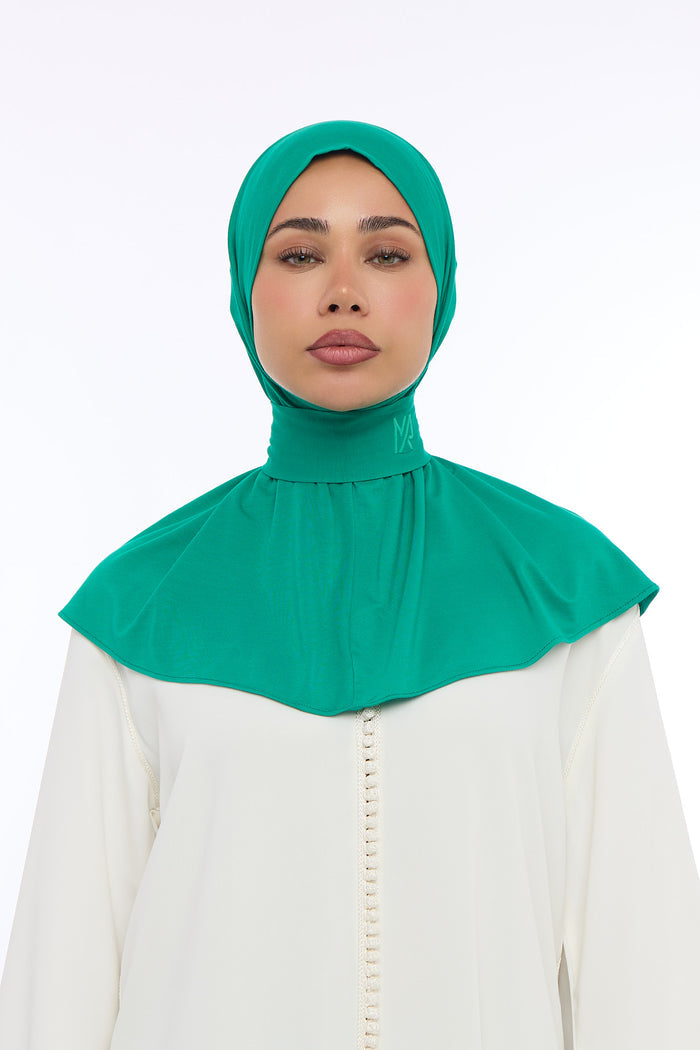 Instant Nia Bamboo | Emerald Green