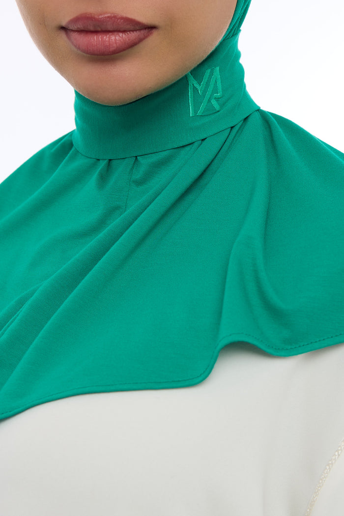 Instant Nia Bamboo | Emerald Green