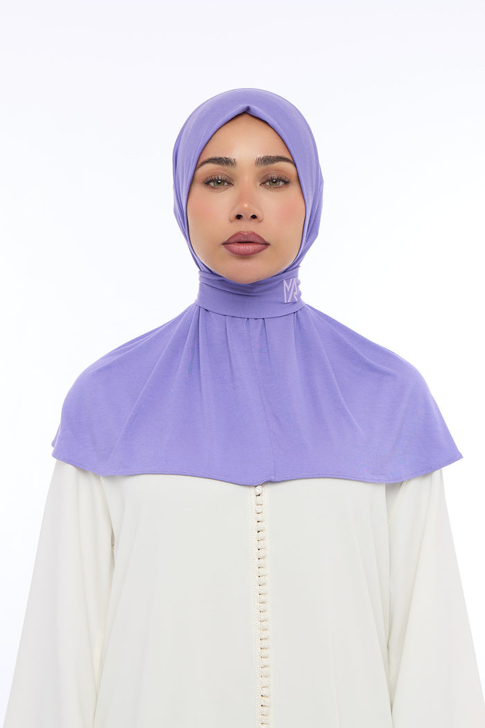 Instant Nia Bamboo | Lavender