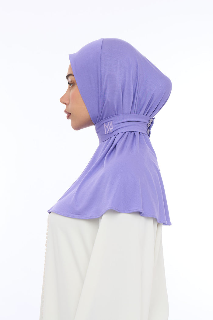 Instant Nia Bamboo | Lavender
