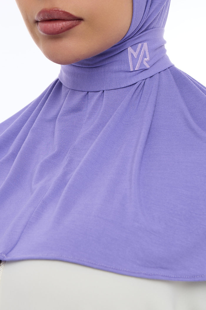 Instant Nia Bamboo | Lavender