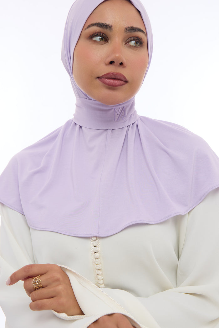 Instant Nia Bamboo | Light Lilac