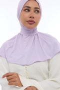 Instant Nia Bamboo | Light Lilac