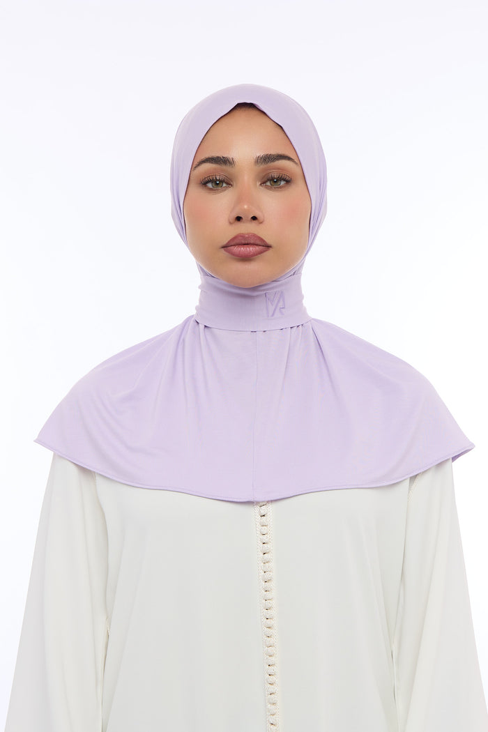 Instant Nia Bamboo | Light Lilac