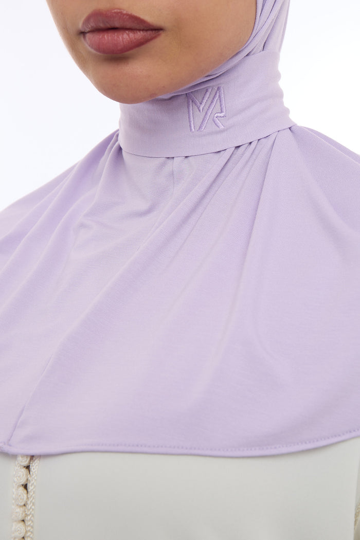 Instant Nia Bamboo | Light Lilac