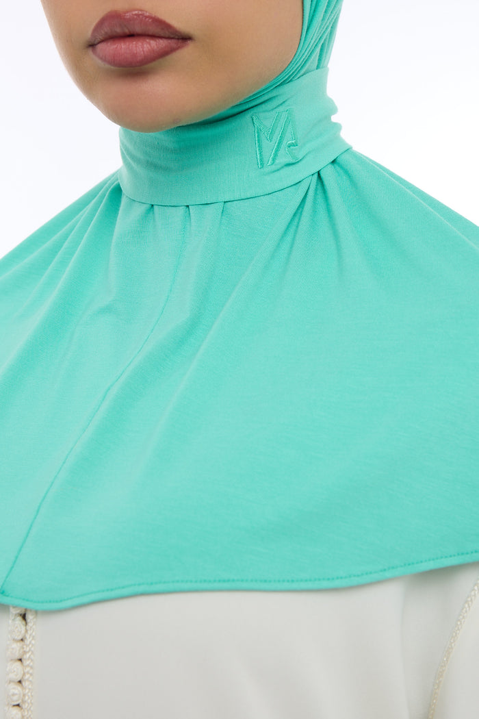Instant Nia Bamboo | Mintgreen