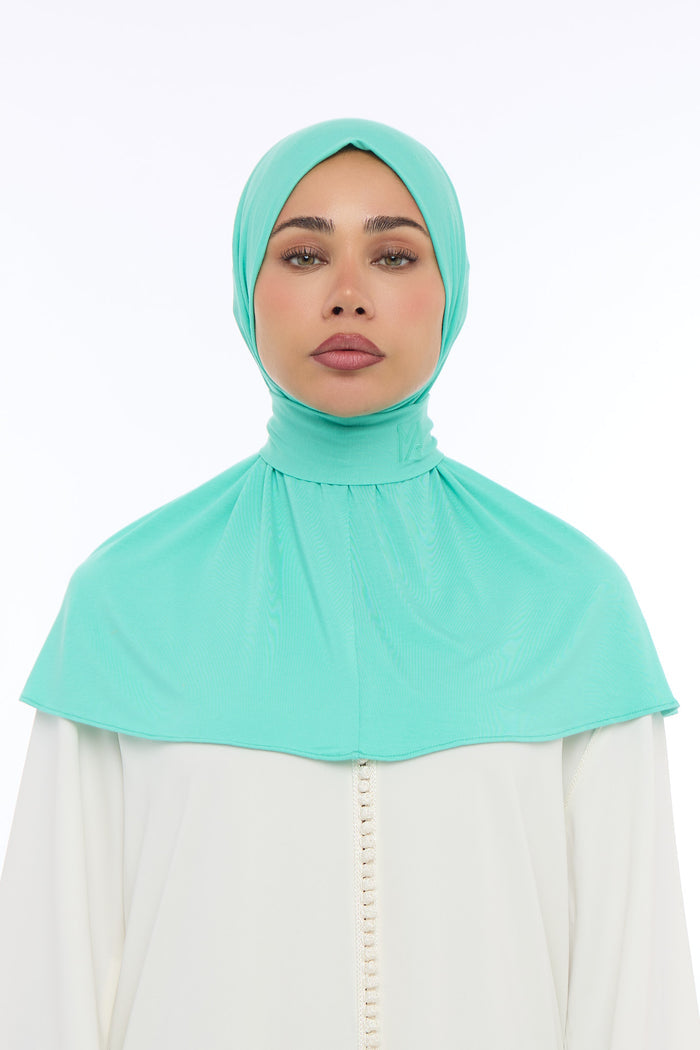 Instant Nia Bamboo | Mintgreen