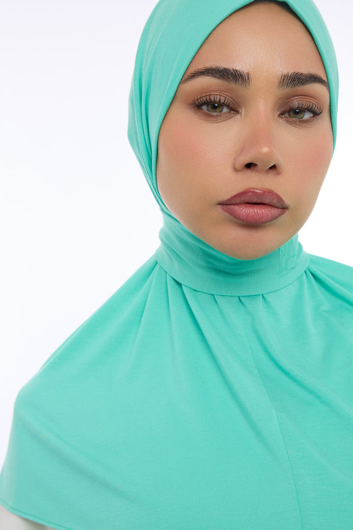 Instant Nia Bamboo | Mintgreen