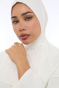 Instant Nia Bamboo | Off White