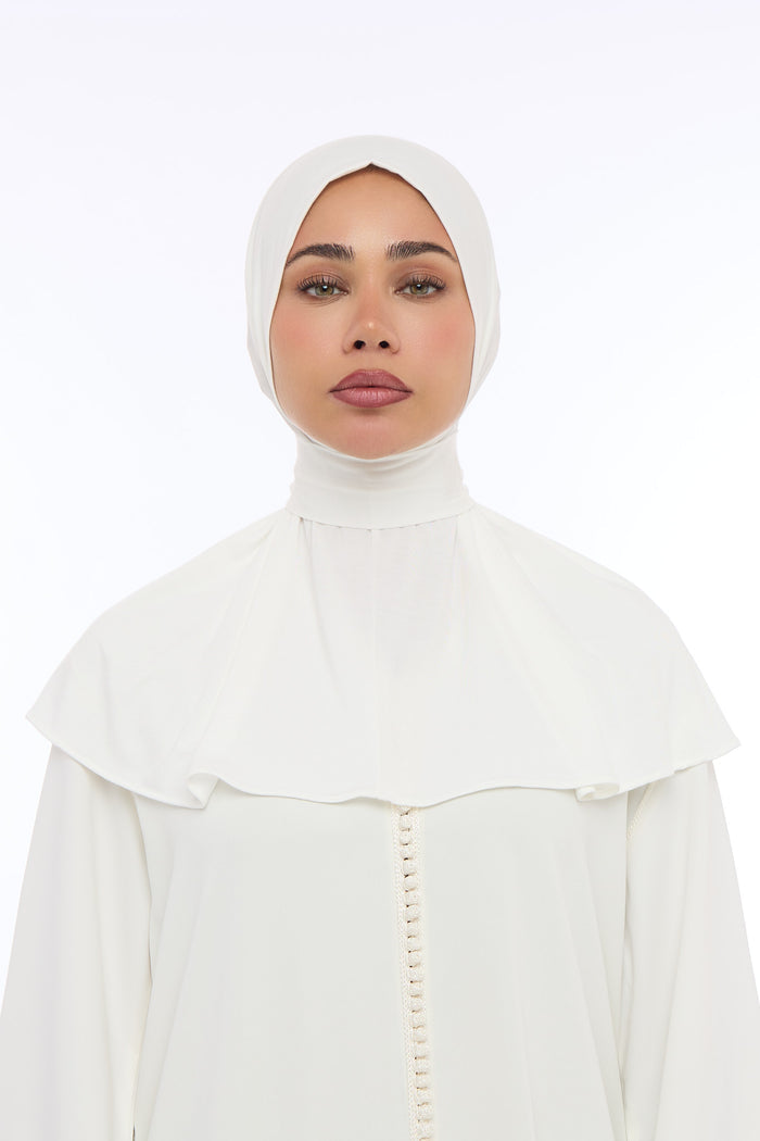 Instant Nia Bamboo | Off White
