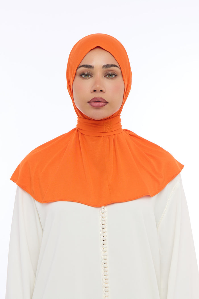 Instant Nia Bamboo |Orange