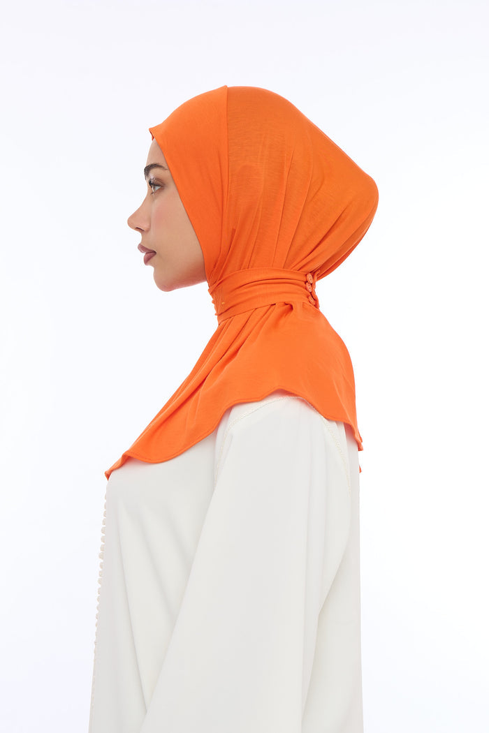Instant Nia Bamboo |Orange