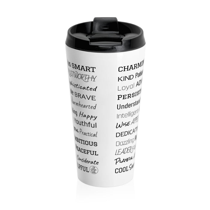 Jack Travel Mug