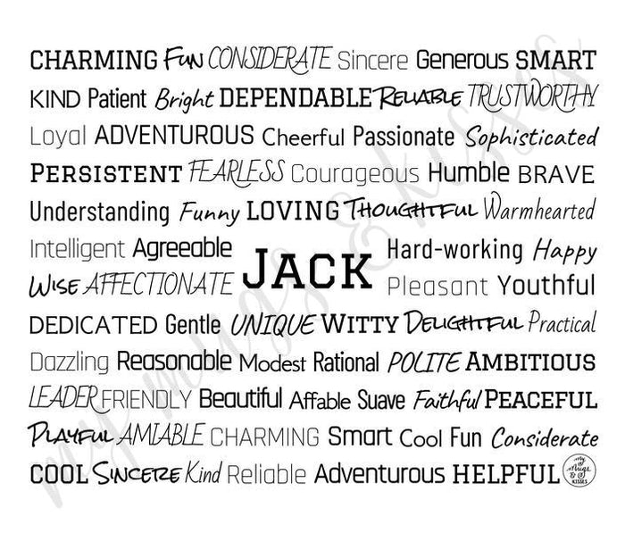 Jack Travel Mug