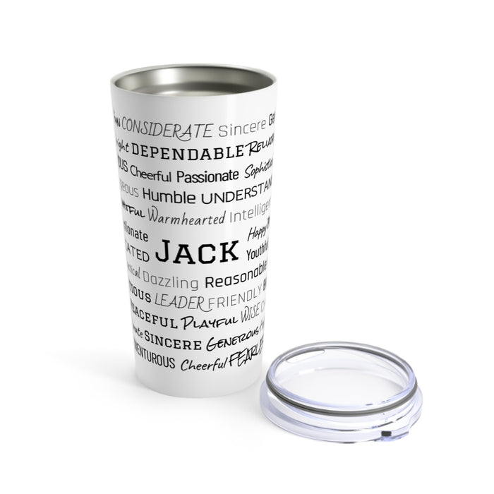 Jack Tumbler