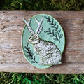 Jackalope Patch
