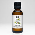 Rustic Strength - Phthalate-Free Fragrance Oil | 1oz Amber Glass Vial | Jasmine