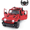 Jeep Wrangler 1:14