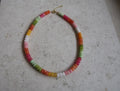 Jellybean Necklace