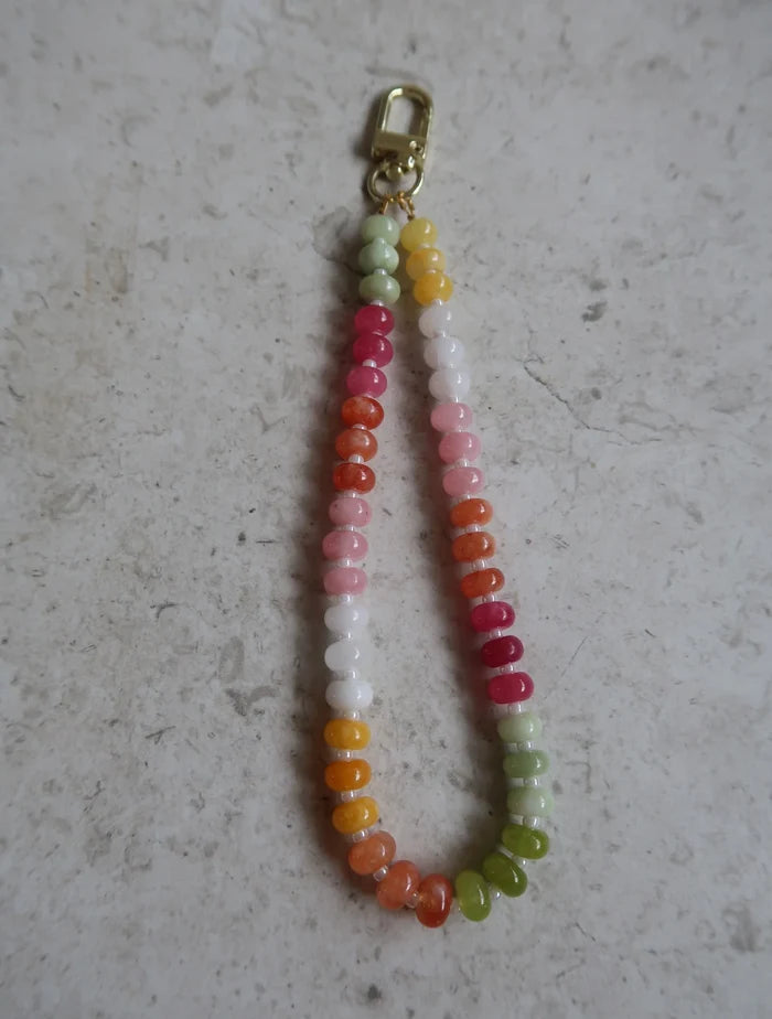 Jellybean Phone Chain