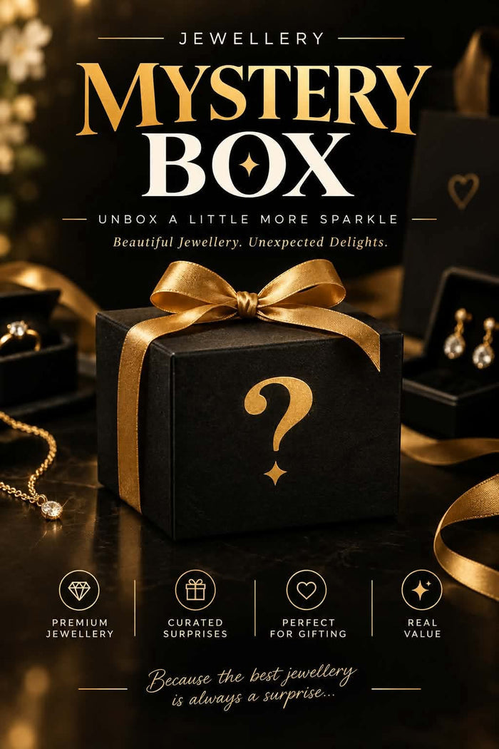 Jewellery mystery box