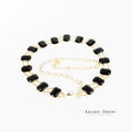 Jin Gold/Black Belt