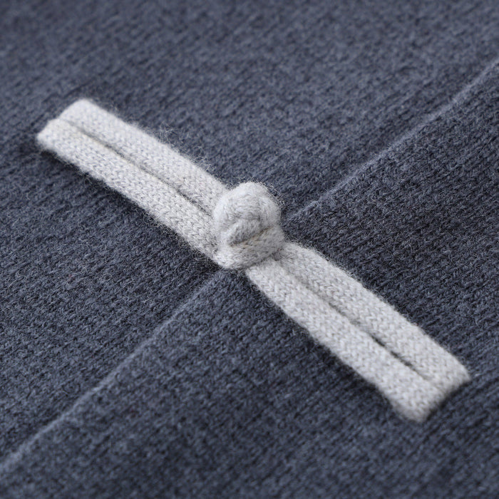Kairo Cashmere Cardigan