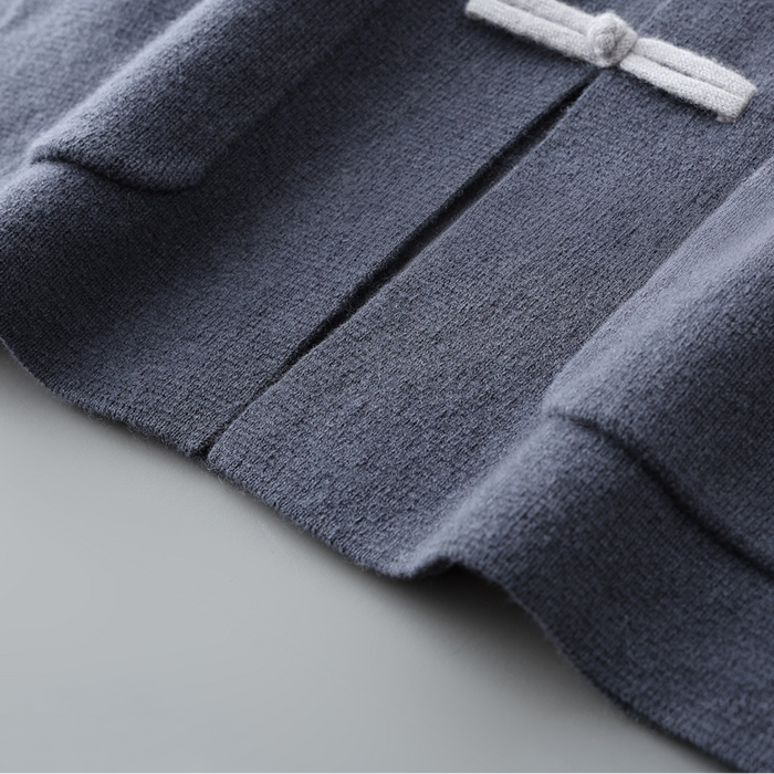 Kairo Cashmere Cardigan