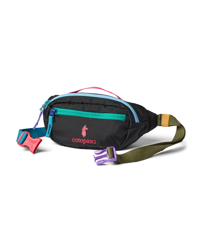 Kapai 1.5L Hip Pack