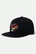 Keller MP Snapback