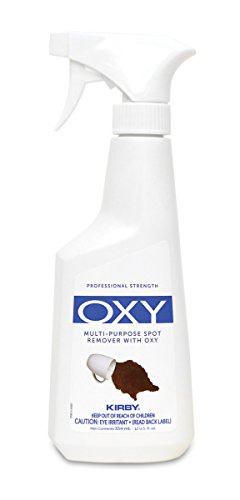 Kirby 254612S 12oz Spot Remover