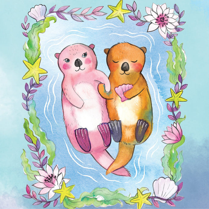 Watercolor Wonders