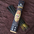 "Krampus" Frankincense & Spice Seasonal Incense