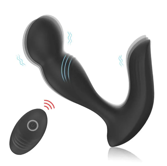 Remote Control Version