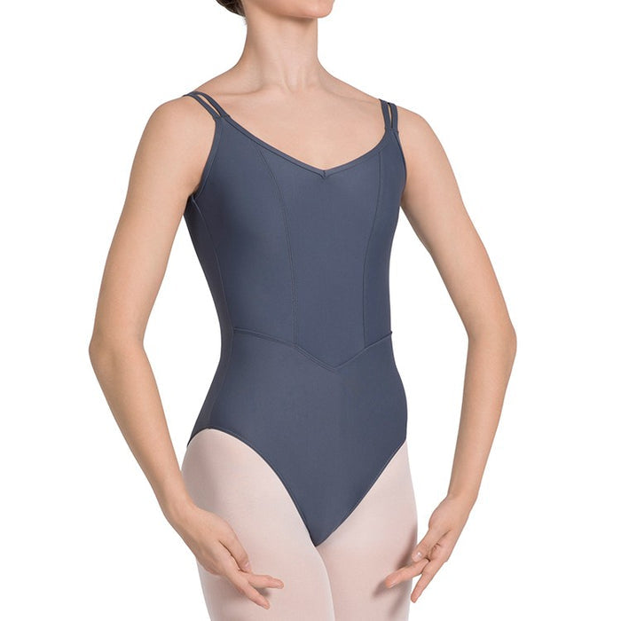 L0012L - Danse De Paris "Natasha' Womens Leotard