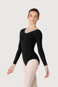 L0409 - Bloch Perla Womens Leotard