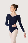 L0409 - Bloch Perla Womens Leotard