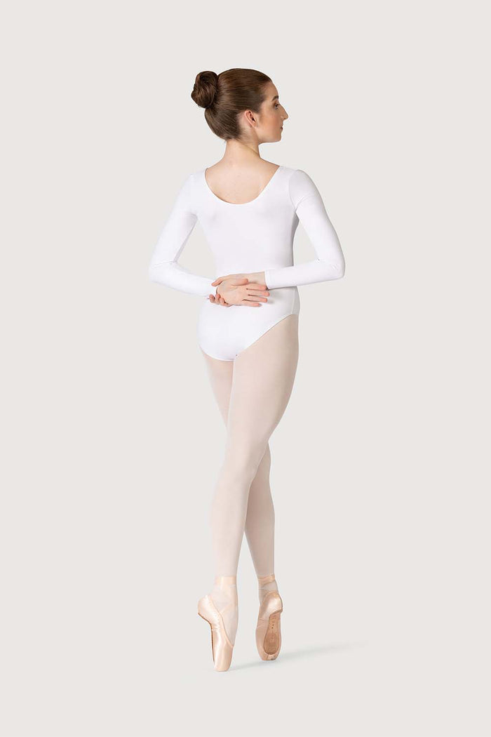 L0409 - Bloch Perla Womens Leotard