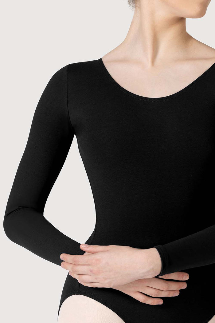 L0409 - Bloch Perla Womens Leotard