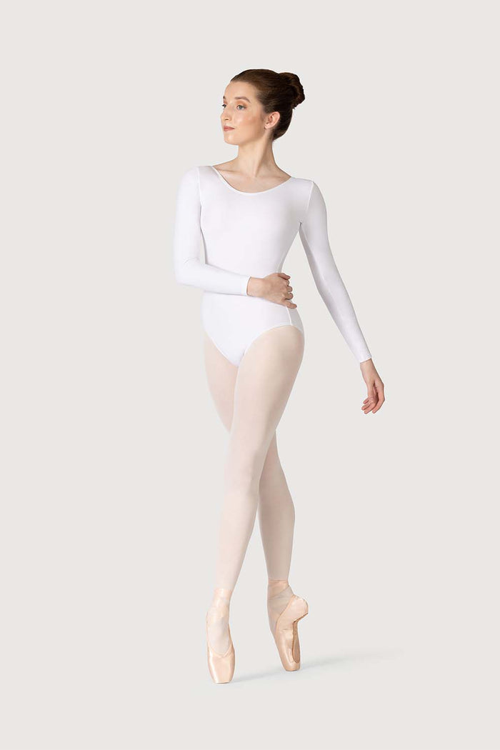 L0409 - Bloch Perla Womens Leotard