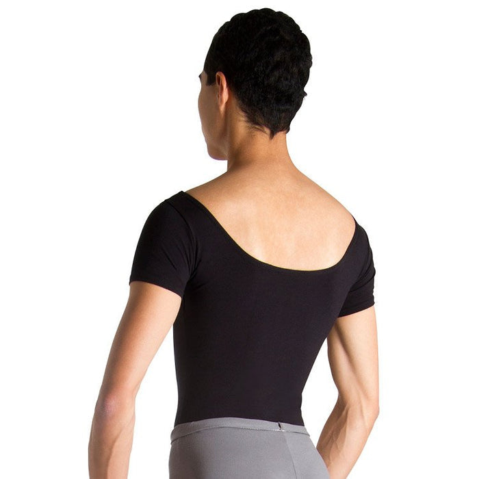 L0472AB – Bloch Brett Mens Leotard