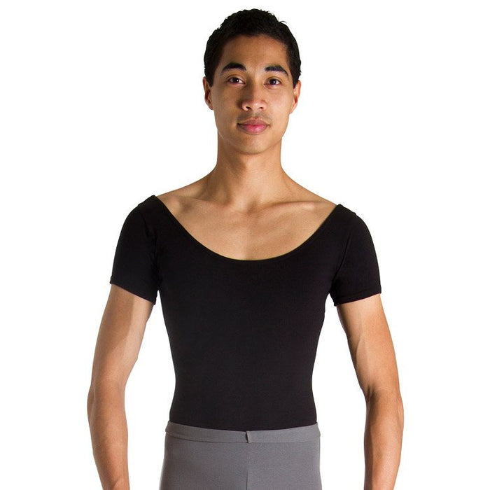 L0472AB – Bloch Brett Mens Leotard