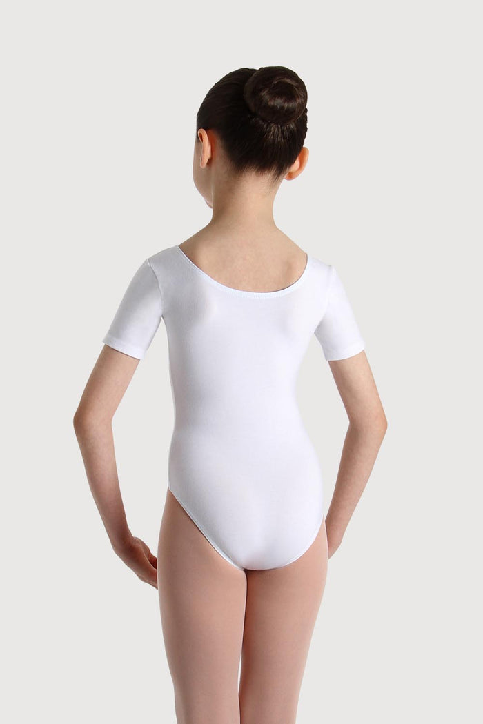 L0602G - Bloch Prima Girls Leotard