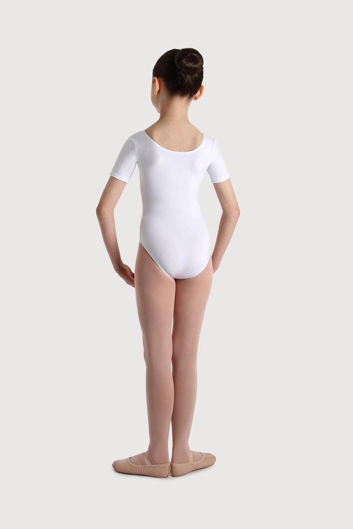 L0602G - Bloch Prima Girls Leotard