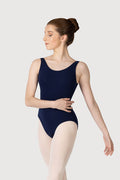 L0608 - Bloch Poppy Womens Leotard