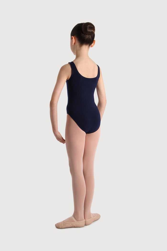 L0608G - Bloch Poppy Girls Leotard